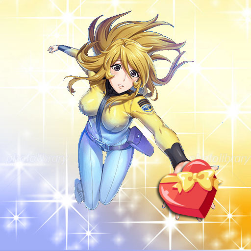 森雪のtwitterイラスト検索結果