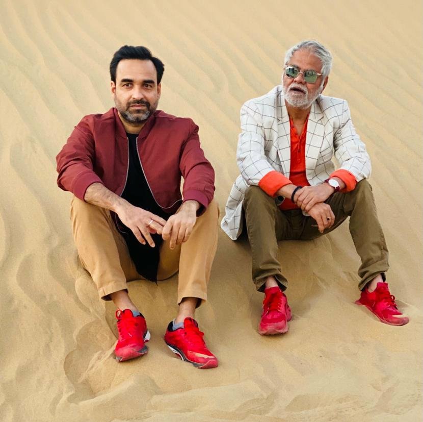 Bihar_se_hai's tweet photo. Two legends from Bihar who are masterclass when it comes to acting 💯
@TripathiiPankaj @imsanjaimishra https://t.co/Zh96Uqsrfb