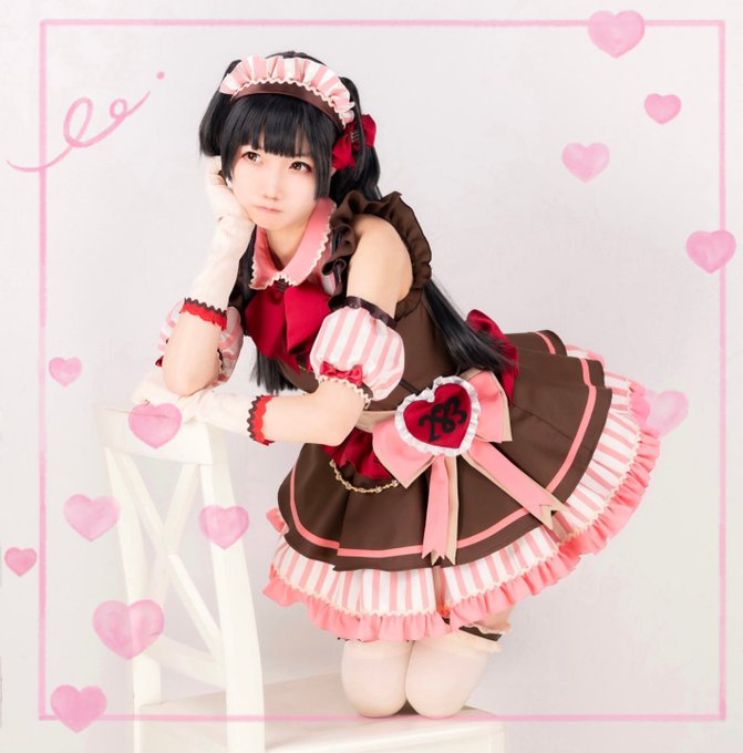 コスプレイヤーつばきのTwitter画像28