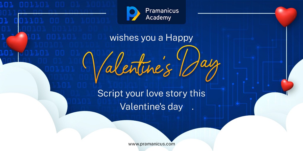 pramanicus's tweet image. Valentine&apos;s day is around the corner and it&apos;s time to express love to your significant ones. May your life be blessed with that special one.

#HappyValentinesDay #Pramanicus #ValentinesDay #staysafe