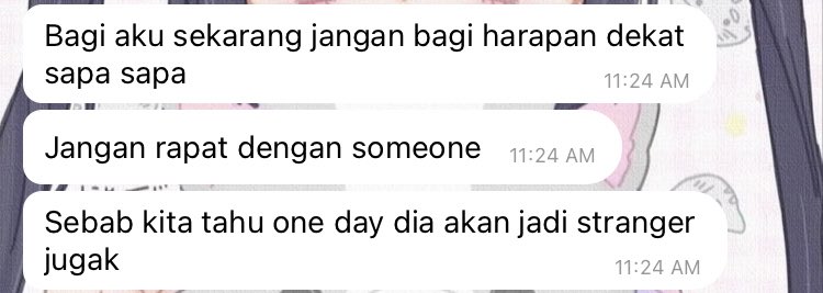 httpquotea's tweet photo. Berharap pada manusia adalah patah hati yang disengajakan. https://t.co/xB5wWWcrnz