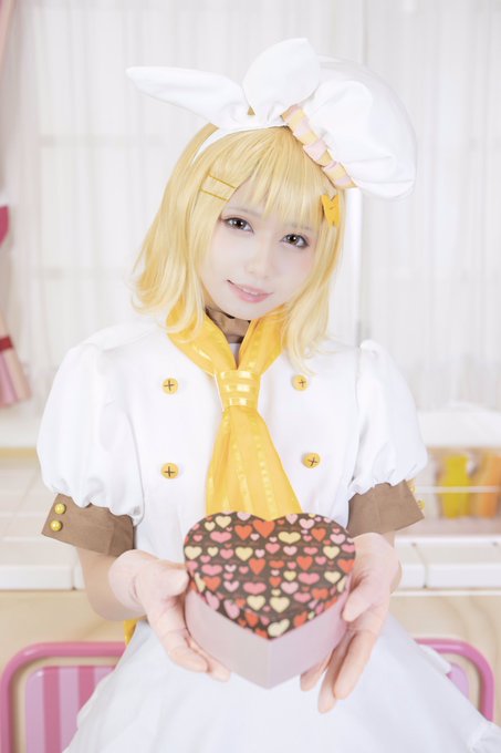 Twitterのコスプレ画像26