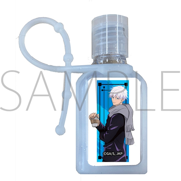 呪術廻戦 香水】呪術廻戦 アロマルームフレグランス NOZ COLLABORATION