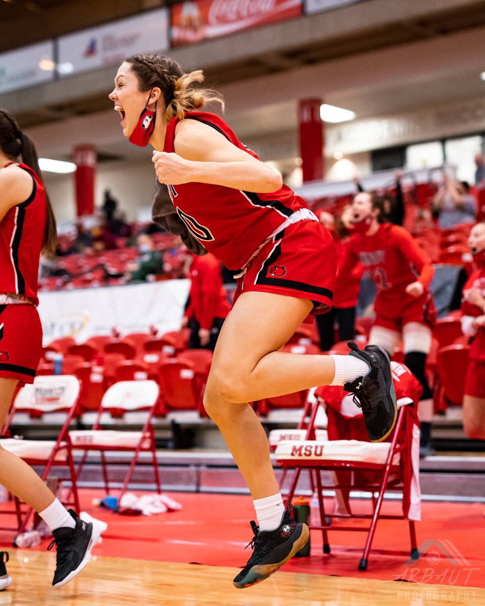 ArbautPhoto's tweet photo. Insane 4th quarter for @MSUBeaversWBB tonight to comeback from a 20 point deficit https://t.co/kwJuUe2fGy