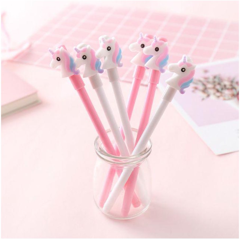 Bagi pen cute cute pun best juga. Letak dalam pen holder atas meja pun cute. Or boleh terus letak dalam handbag cuz we never know when we will need to use one!Shopee link :  https://shp.ee/dh8dnkw&nbsp;