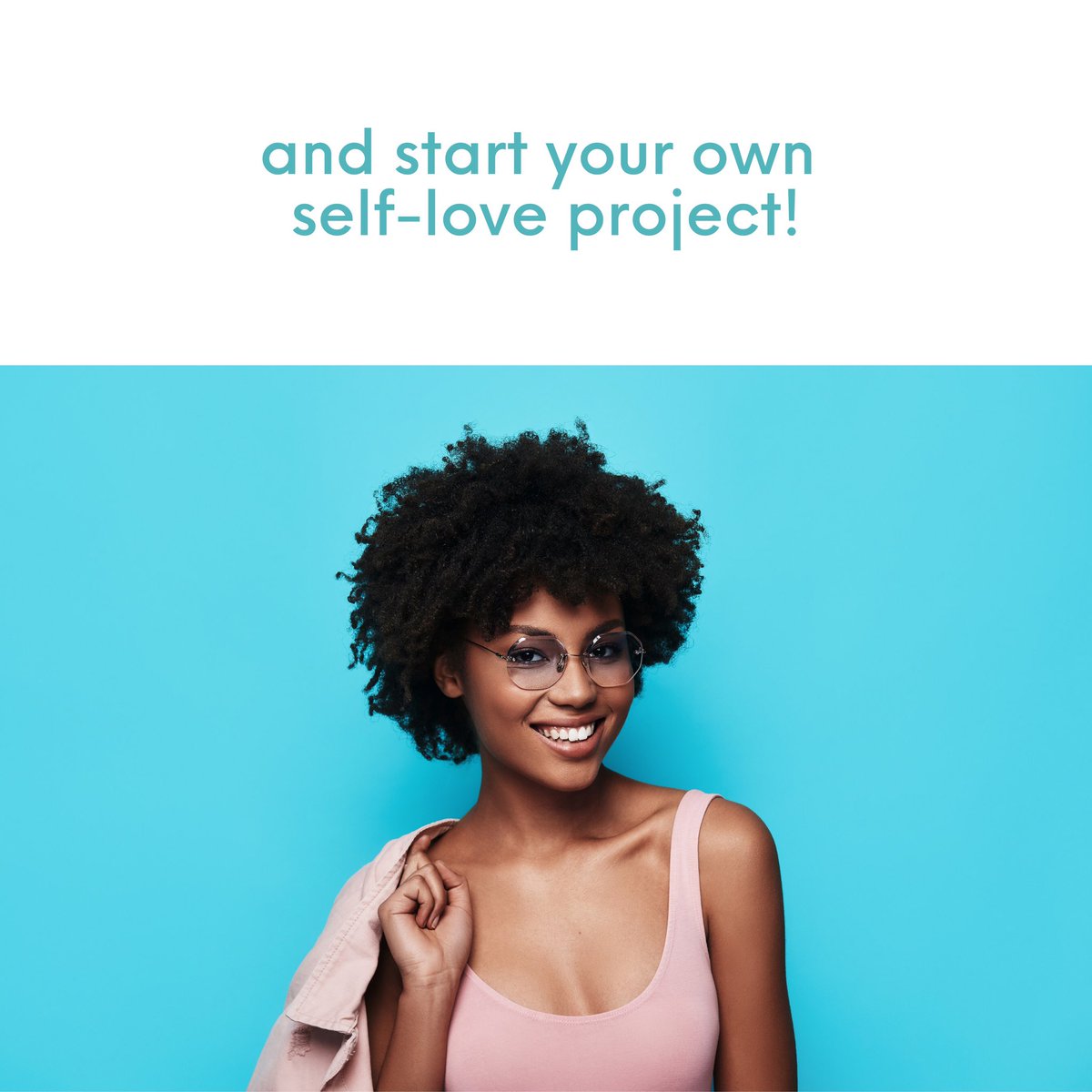 selflovepro tweet picture
