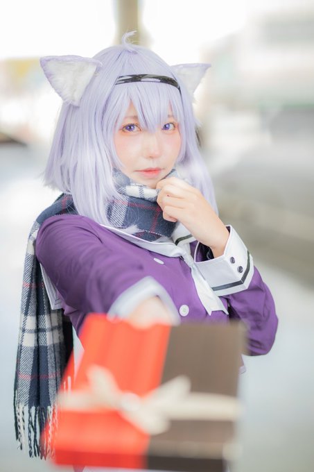 Twitterのコスプレ画像22