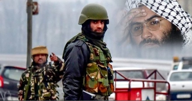 Adil in a pre-recorded video condemned the worldly pleasures, telling women to wear veil & glorified Jihad. The message in the video shows the hatred sowed by JeM in gullible youth, & how it can turn a misguided village boy into a human bomb. #14FebPulwamaBravehearts  #Pulwama