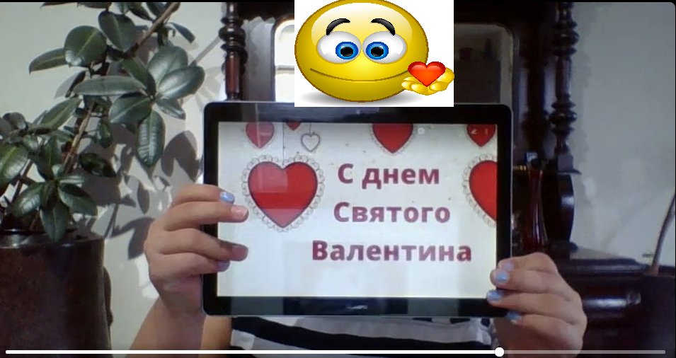 Lyudmila tweet media