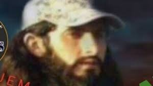 Dar was trained & indoctrinated by Abdul Rasheed Ghazi a  #Pakistani terrorist & an IED specialist who was a close aide of Masood Azhar. Ghazi was gunned down along with 02 terrorists on 18 Feb 2018 by Security forces in an encounter in Pinglana, 10 km away from the blast site.