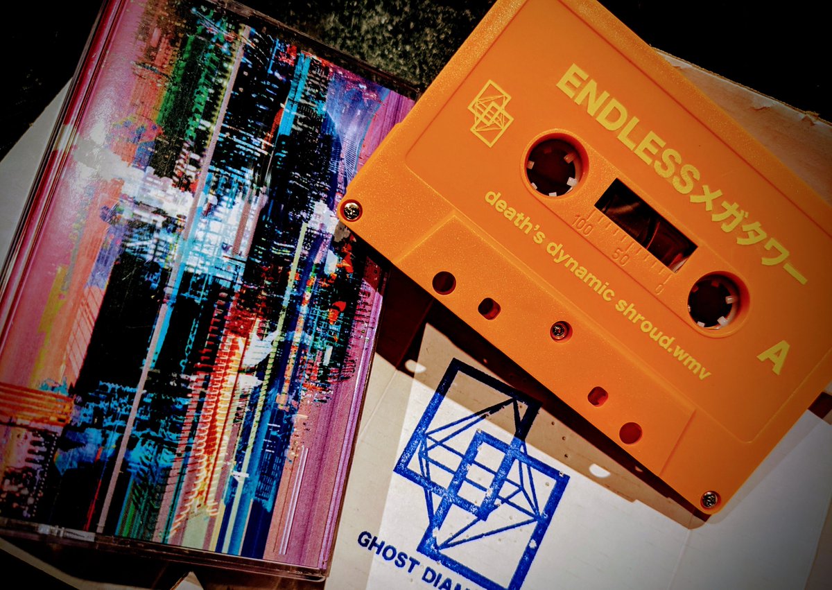 mondomadison's tweet photo. Haven't joined a sub since I began supporting @Kosmicd12 a few years back (Hi koz, suburbanchariot here).
The mixtape is outstanding & I consider myself lucky. Thank you, @ddsnuwrld - until next months drop..
#vaporwave #eccojams #mixtape #repurposedart #samplingisnotacrime https://t.co/xdTXwufMpr