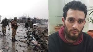 In Feb 2020 NIA arrested Shakir Bashir Magrey who drove the car used in the  #PulwamaAttack but got off around 500 meters from the attack site. Magrey closely monitored the movement of security convoys & shared the details with Umer Farooq & Adil Ahmed Dar. #pulwamamartyrs