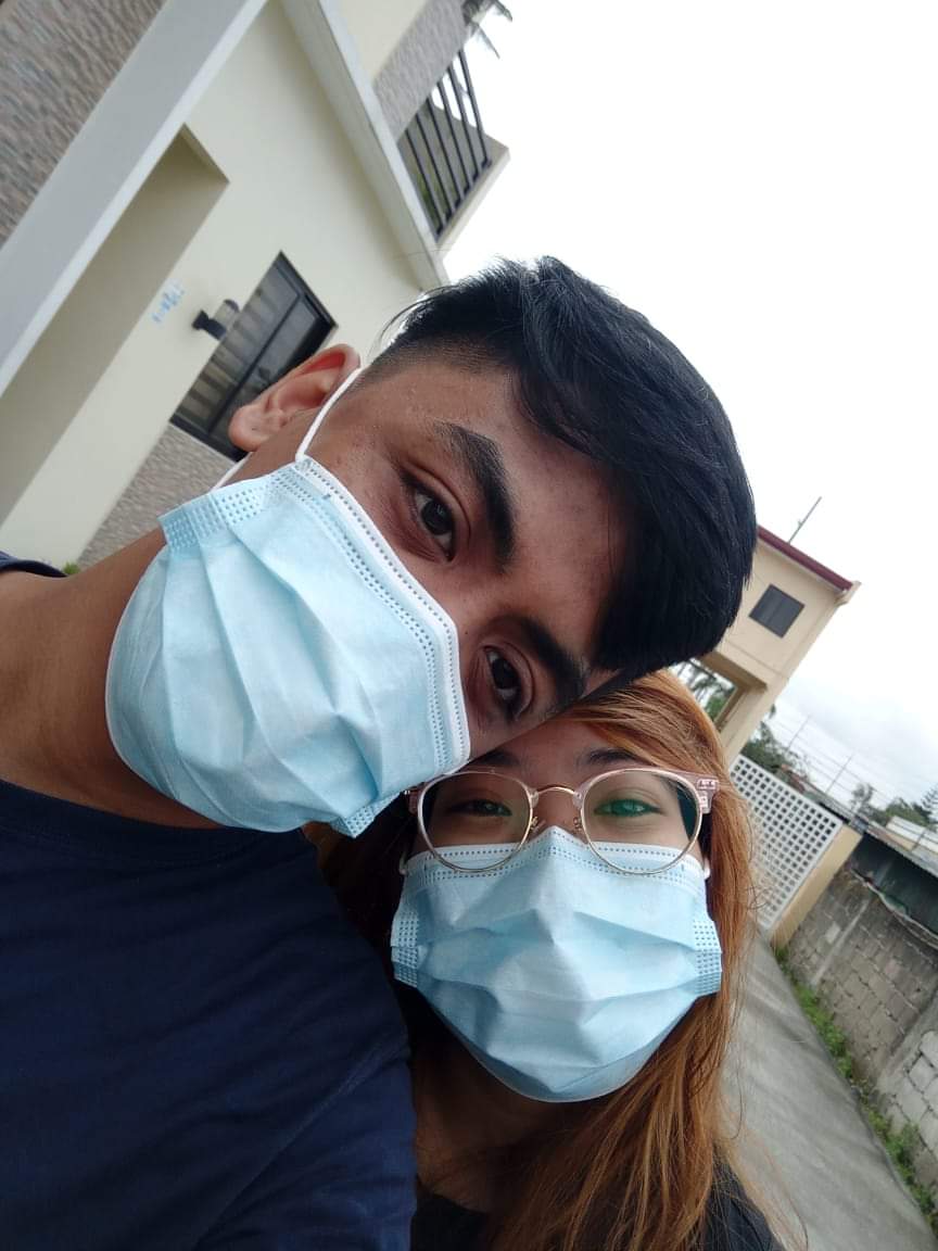 ciacheldc's tweet photo. Happy valentines sa lovelove na itoooo!!! Mahal na mahal kita!!! Bawi ako sa day off huhu iloveyouuuuuuusososoooommmuuuchhh!!! 💖💖💕💕💕♥♥♥♥ belated happy 2 years and 7 months!!!! And still going 👣 https://t.co/VkssFzy7L2
