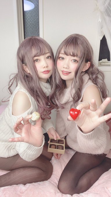 Twitterのコスプレ画像24