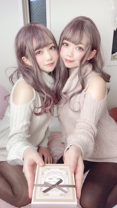 Twitterのコスプレ画像23