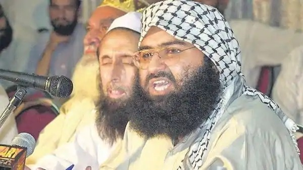 JeM indoctrinated & trained local  #Kashmiris for this dastardly attack, so as to make it look like it was planned & executed by indigenous elements.  #Pakistan has used the Kashmiris as pawns to disrupt any lasting peace in the valley thus creating a vicious circle of violence.