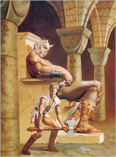 In 1983, her book, "The Fantastic Art of Rowena", was nominated for the Hugo Award for Best Nonfiction Book, and the Locus Award for Nonfiction/Reference.In 1984, she received the British Fantasy Award.She received a World Fantasy Life Achievement Award in 2020.