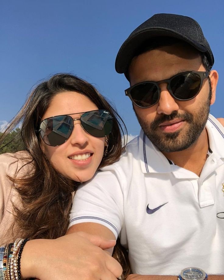 Happy Valentine's Day My Love ❤❤❤
#Rohika #ValentinesDay 
#worldbestcouple 
@ImRo45 @ritssajdeh @its_samaira