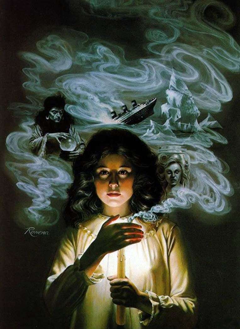 In 1983, her book, "The Fantastic Art of Rowena", was nominated for the Hugo Award for Best Nonfiction Book, and the Locus Award for Nonfiction/Reference.In 1984, she received the British Fantasy Award.She received a World Fantasy Life Achievement Award in 2020.