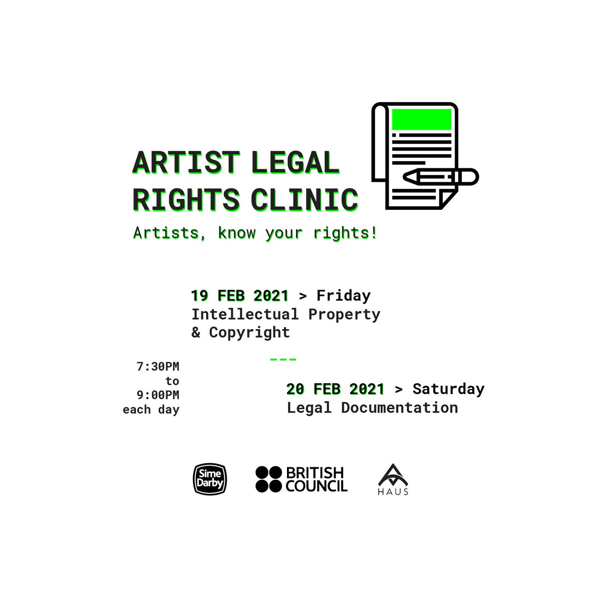 HAUS KCH tweet media