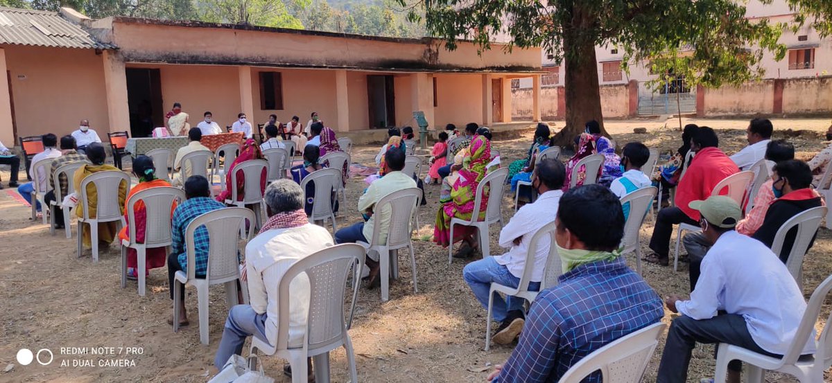 Dist. Education Office, Kandhamal tweet media