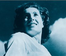 She made one last film, in her 80's, for BBC TV. It can be found on YouTube, but in 5 parts (from my search). I won't link here. TWO HOURS FROM LONDONAn activist, feminist, socialist, actress, writer, director Jill Craigie (1911-1999) #BritishWomenDirect  #FilmTwitter