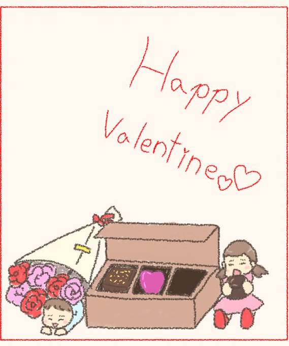 外国のtwitterイラスト検索結果