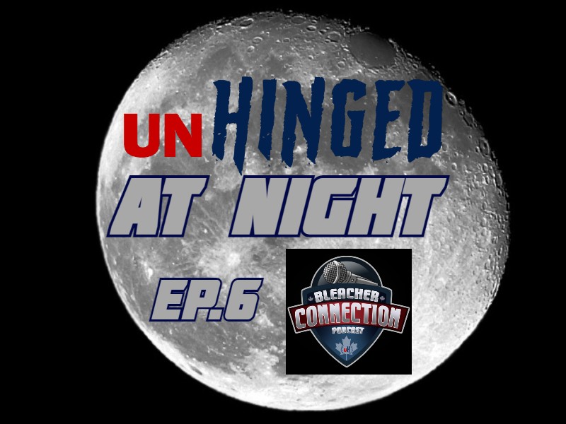 RadioBURNS's tweet image. 🚨Late Night Time for #Unhinged 🚨

An ALL-NEW  #UnhingedAtNight with @thebleachercon2 @thebleachercon2  starts Now!   

LIVE: UNHINGEDSN.AIRTIME.PRO 
VISIT: UNHINGEDSN.COM