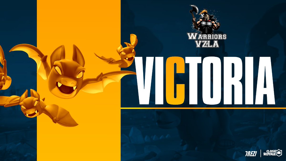 The Warrior Vzla tweet media
