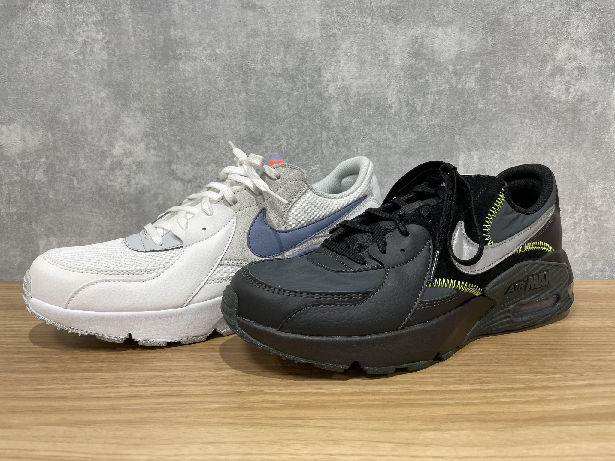 スポーツオーソリティ 公式 シンプルなスニーカーはどんなコーデにも合う 欲しい服はあるけど シューズは何が合うかな と悩んだことはありませんか シンプルなスニーカーは1足持っておくとコーデの幅が広がりますよ Nike ナイキ エア マックス スポーツオーソリティ 公式 シンプルなスニーカーはどんなコーデにも合う 欲しい服はあるけど シューズは何が合うかな と悩んだことはありませんか シンプルなスニーカーは1足持っておくとコーデの幅が広がりますよ Nike ナイキ エア マックス