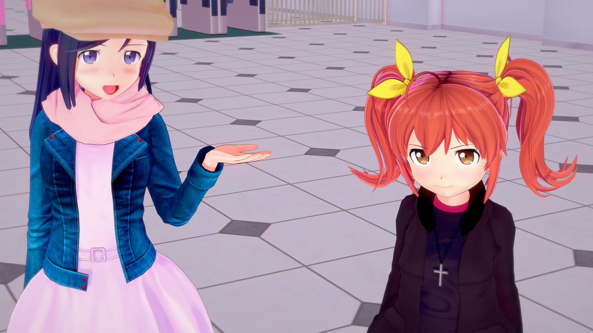 球道鷹虎 来栖加奈子 新垣あやせ ブリジット エヴァンス メルルモドキ コイカツ 球道鷹虎 来栖加奈子 新垣あやせ ブリジット エヴァンス メルルモドキ コイカツ