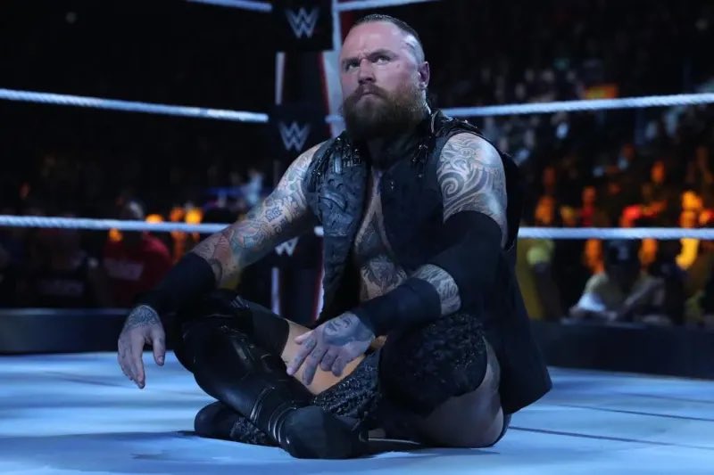 Aleister Black vs Roman Reigns for the Universal Championship at MITB. Roman beats Aleister, but Black looks very strong. Aleister shows up at SD but Roman brutally attacks him so he doesn’t get another shot at the title. Roman ends the night calling for a new opponent.