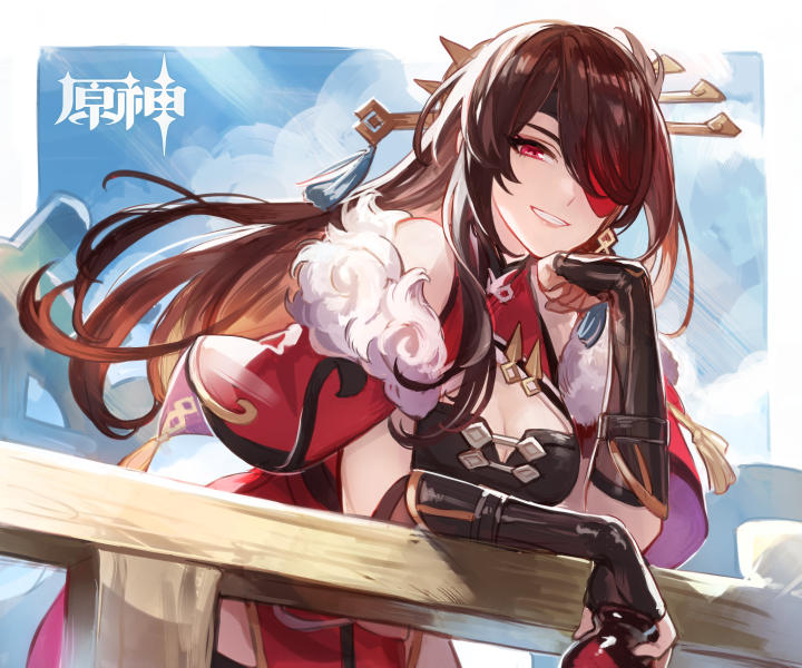 Zeniiet's tweet photo. Everyone in the fleet is holding a festive banquet, and when you come, we'll all be there. https://t.co/ZyEkGiAlAD