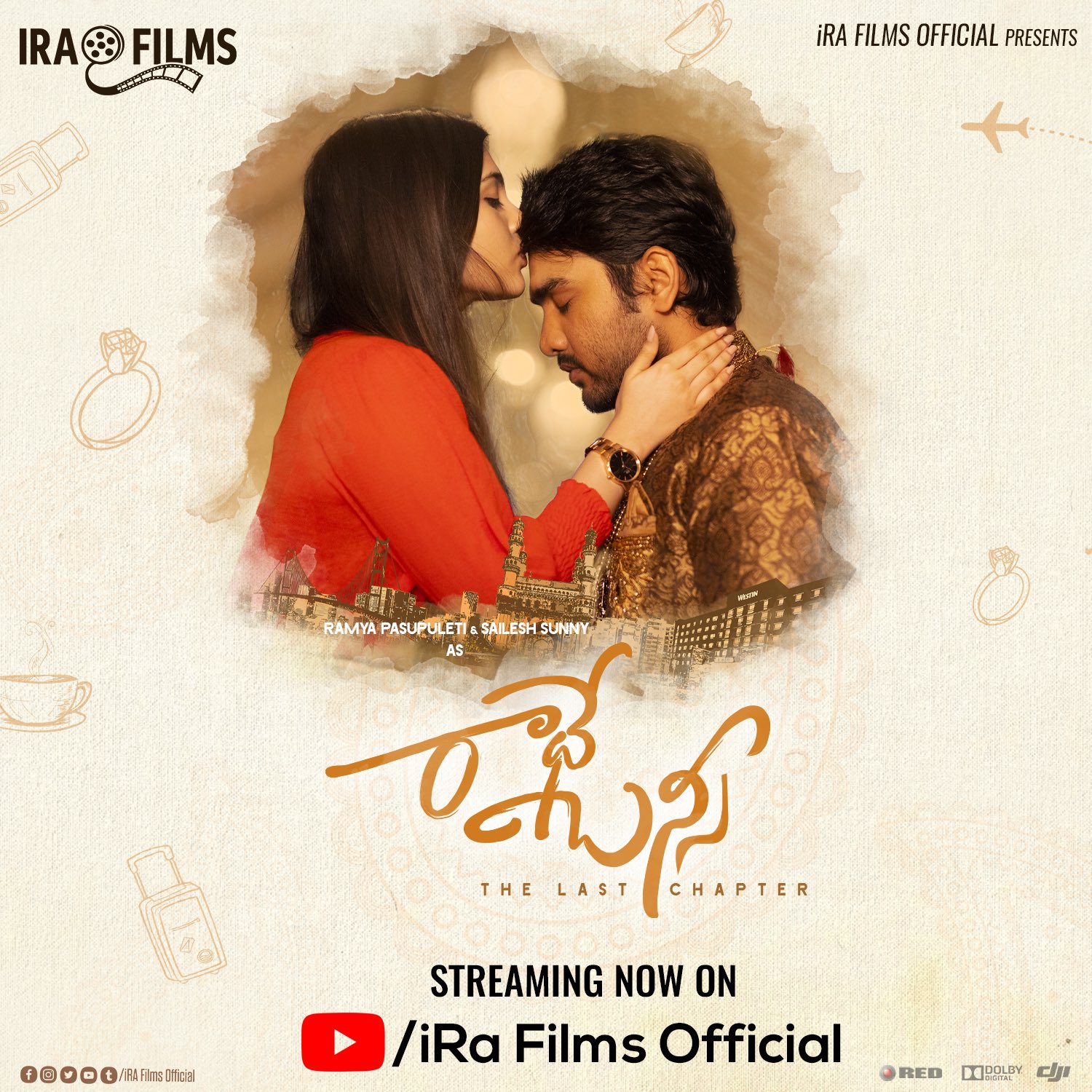 Bheeshma 2024 naa songs
