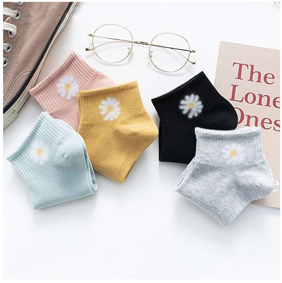 Socks ni pun comel jugakkkk. Boleh laa nisa bg free gift untuk customers!Shopee link :  https://shp.ee/sgusvpa&nbsp;