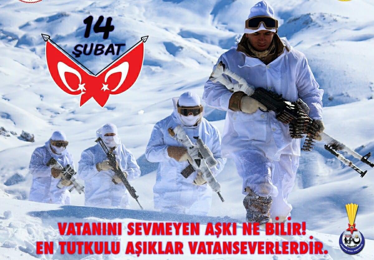 En Büyük Aşk 
 VATAN 🇹🇷<a href="/suleymansoylu/">Süleyman Soylu</a> @kirpivekobra