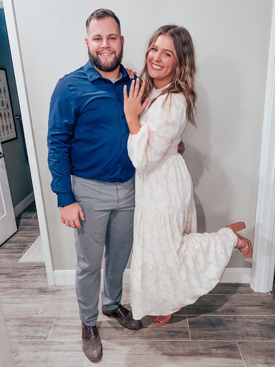 Mbennett6's tweet image. So proud!!!