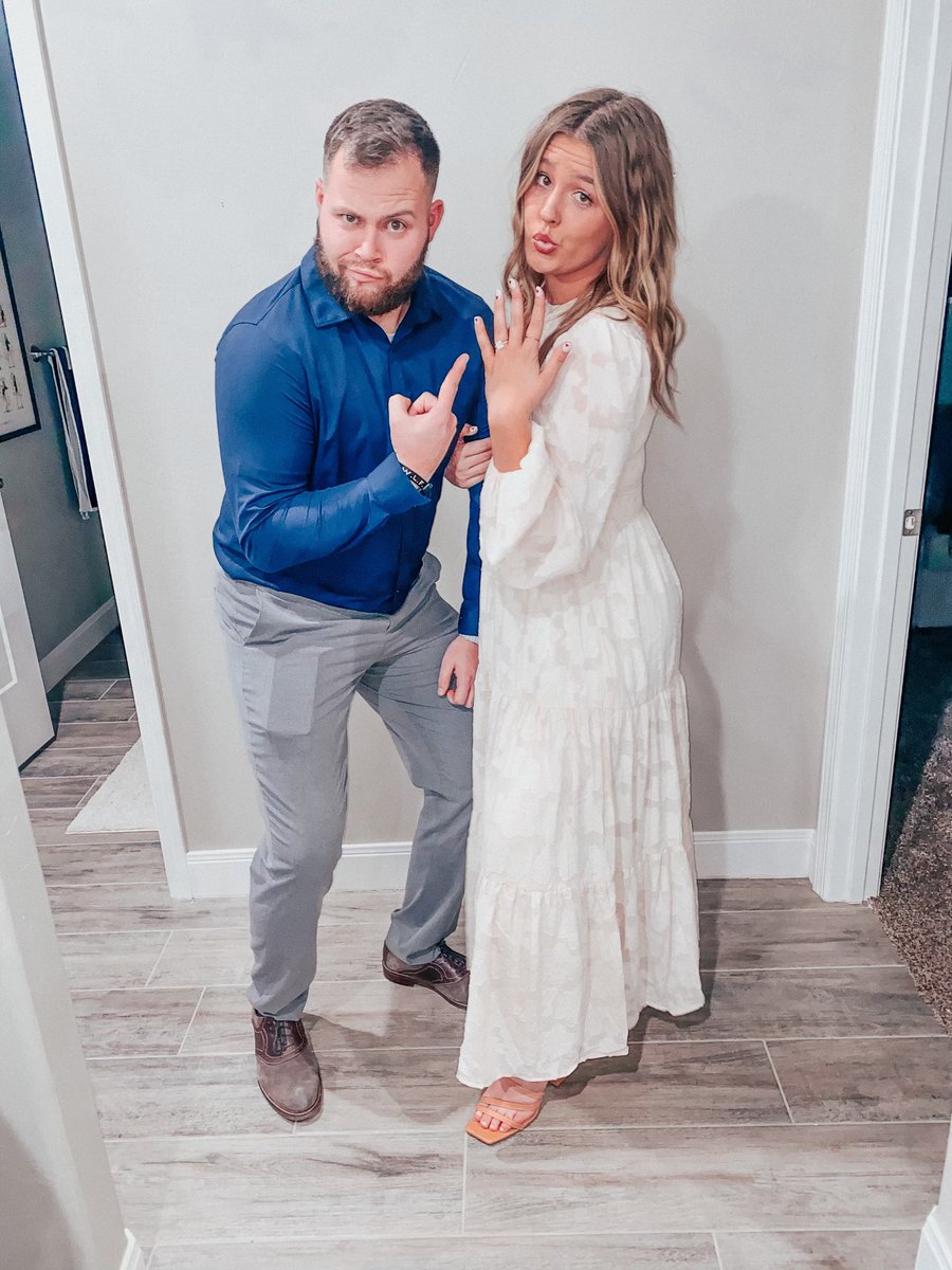 Mbennett6's tweet image. So proud!!!