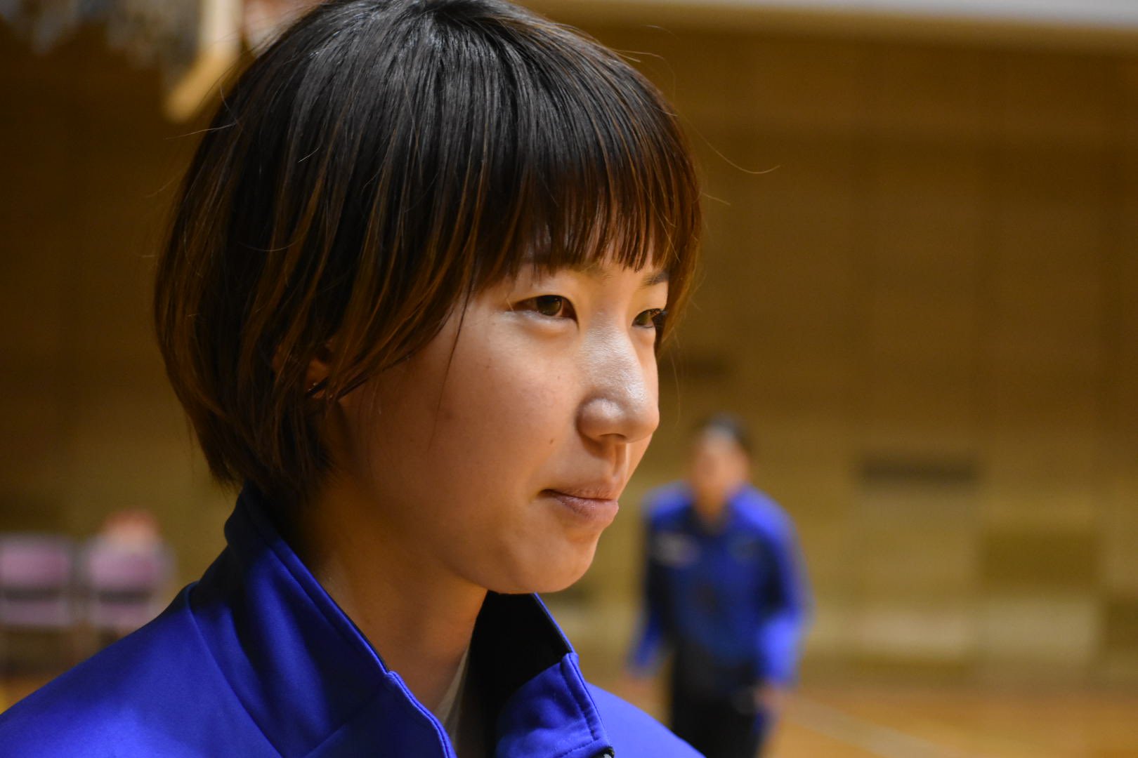石井優希　ぶっかけ 優希さん前髪切りましたよね？ 切ったよ！ 自分で(切ったん)ですか？ いや！美容室行ったよ！  え…うそだ…自分で切ったと思った #hisamitsusprings #前髪切った？ #え自分で？ #違うし #プロだし #女子あるある  #久光スプリングス #石井 ...