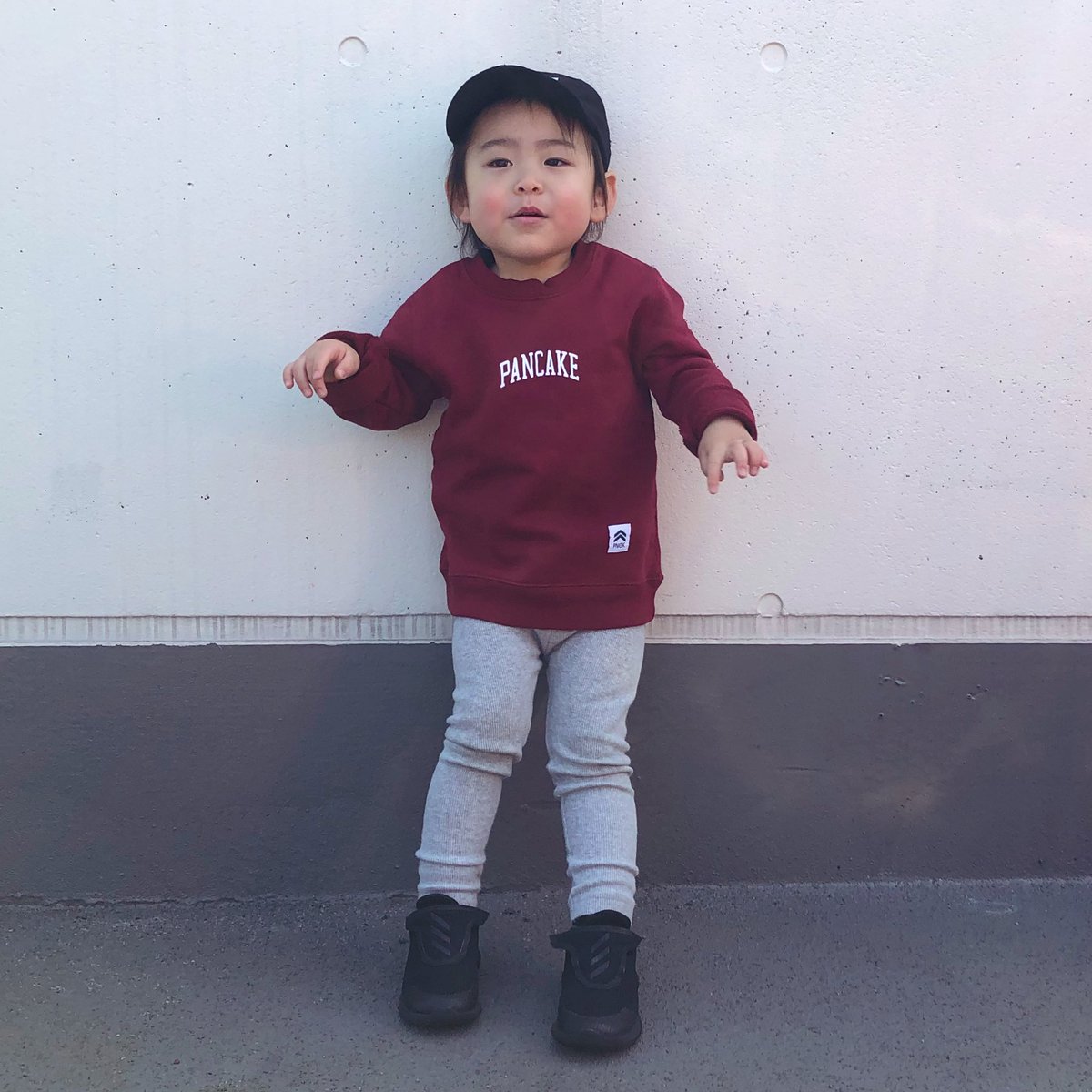 pnckofficial's tweet photo. KIDS ARCH LOGO SWT.

110 / 130 / 150 size

https://t.co/eRXGBd47Zt

#pnck #pnckracing #pnckarmy #pancake #pnckkids #pancakekids https://t.co/rkSzZfqymK