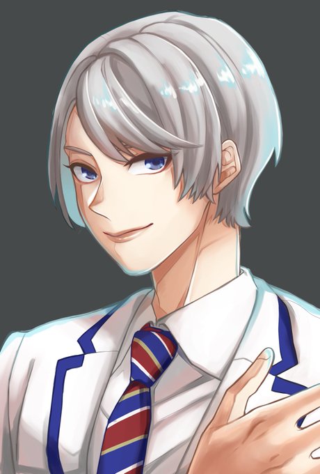 東郷スバルのtwitterイラスト検索結果