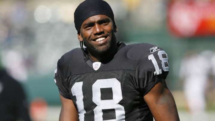  Happy birthday Randy Moss. My favorite player. 