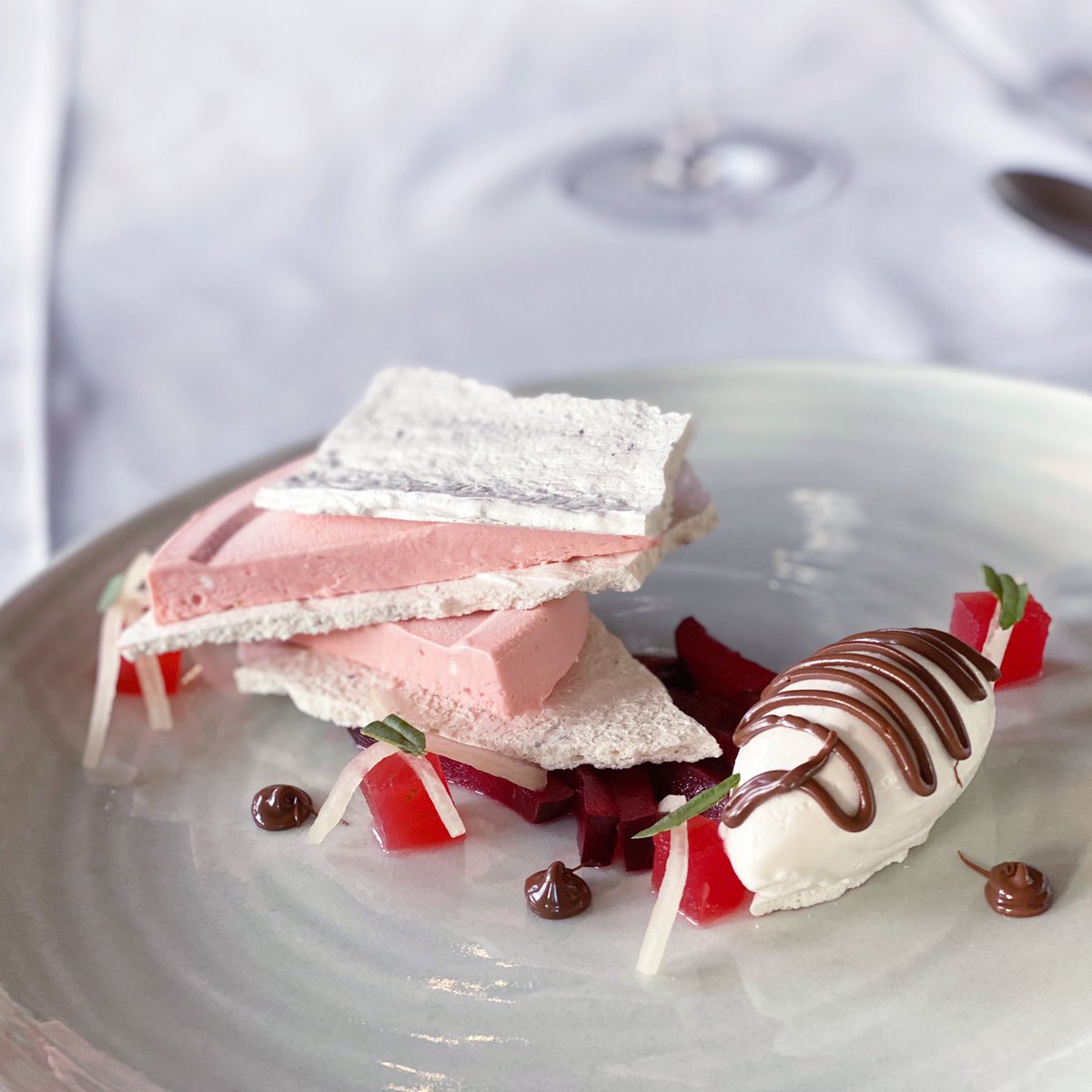 Hoping everyone has a LOVELY VALENTINE’S DAY weekend!!! Full of love no matter who it’s from! (Family and friends included!)