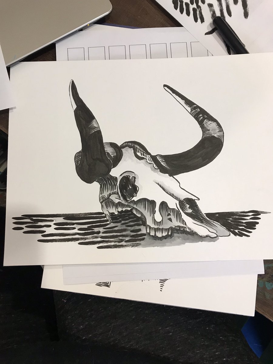 Andi Stern (she/they) π» (@annaline_39) on Twitter photo Iβm pretty pleased with how my ink play from todayβs workshop from <a href="/sketchbookskool/">Sketchbook Skool</a> turned out Iβm pretty pleased with how my ink play from todayβs workshop from <a href="/sketchbookskool/">Sketchbook Skool</a> turned out