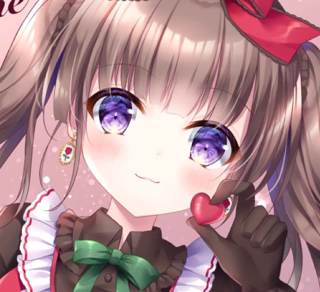 ?❤️Happy Valentine❤️? 