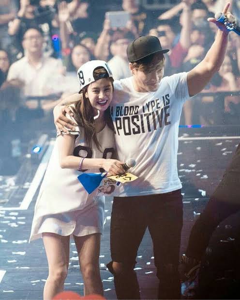 AZ887Runner's tweet image. Happy Valentine&apos;s day to my ultimate ships! ❤️
#labbit   #labit  #라빗
#spartace #스팟태스
#TongYan #LiXianYangZi
#takemone   #たけもね