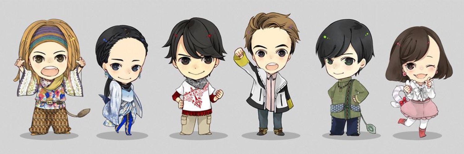 ジュウオウジャー5周年 Twitter Search Twitter