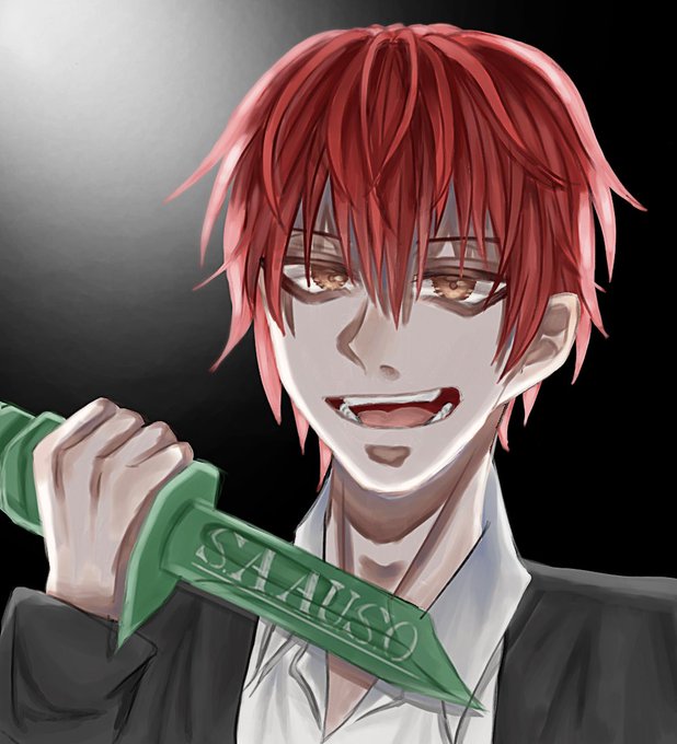 赤羽カルマのtwitterイラスト検索結果 赤羽カルマのtwitterイラスト検索結果