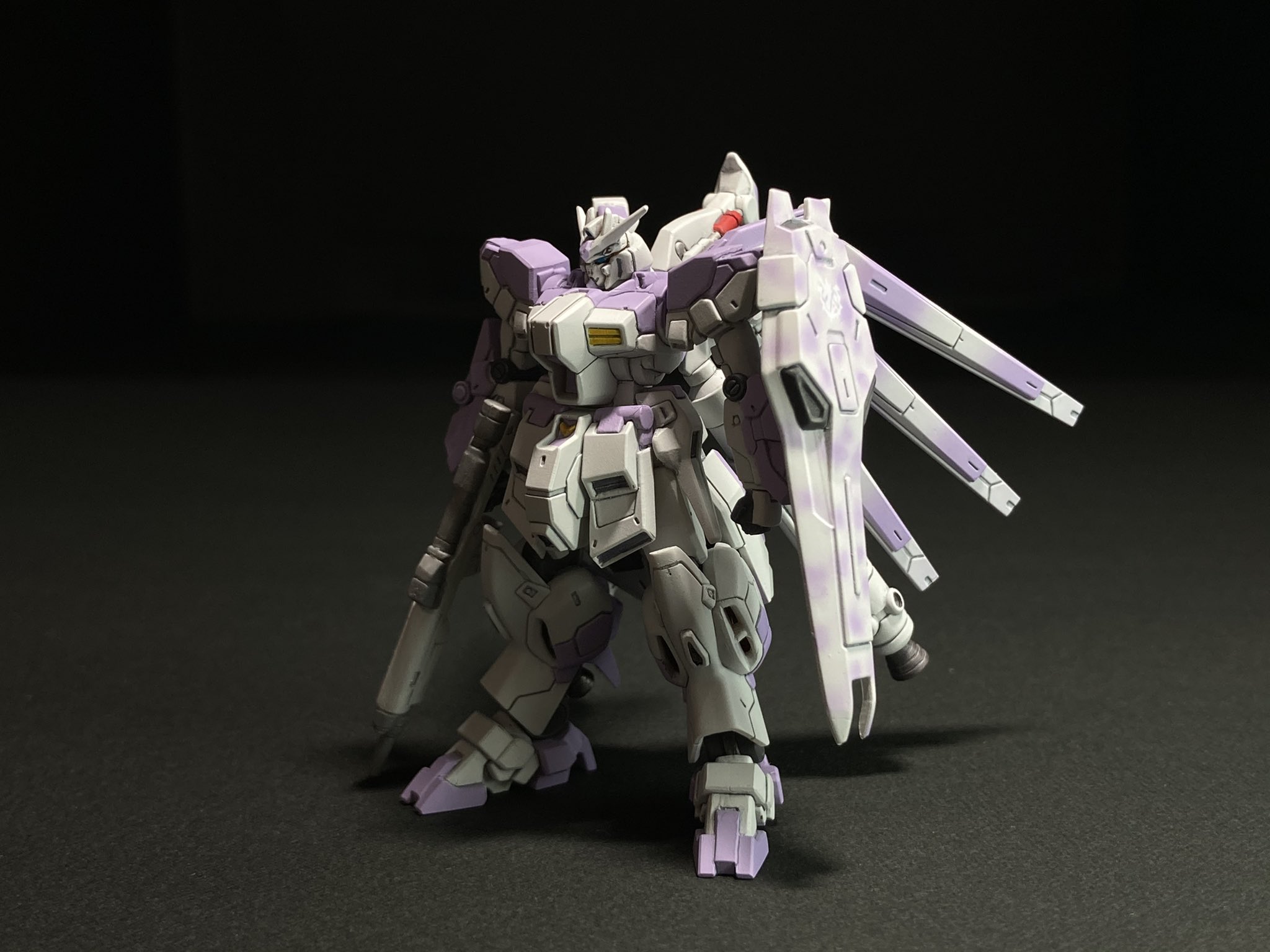 チュッチュ Hi N ガンダム Gundam Artifact ガンダムアーティファクト T Co Toqsh0lfzb Twitter