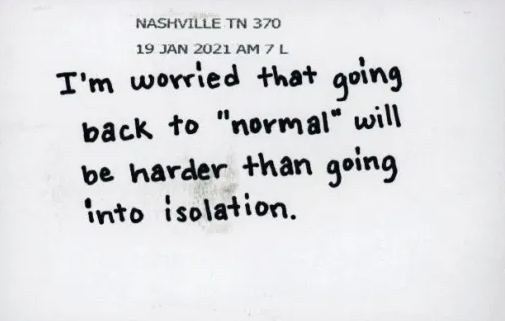postsecret's tweet photo. https://t.co/4aPdbjFBji